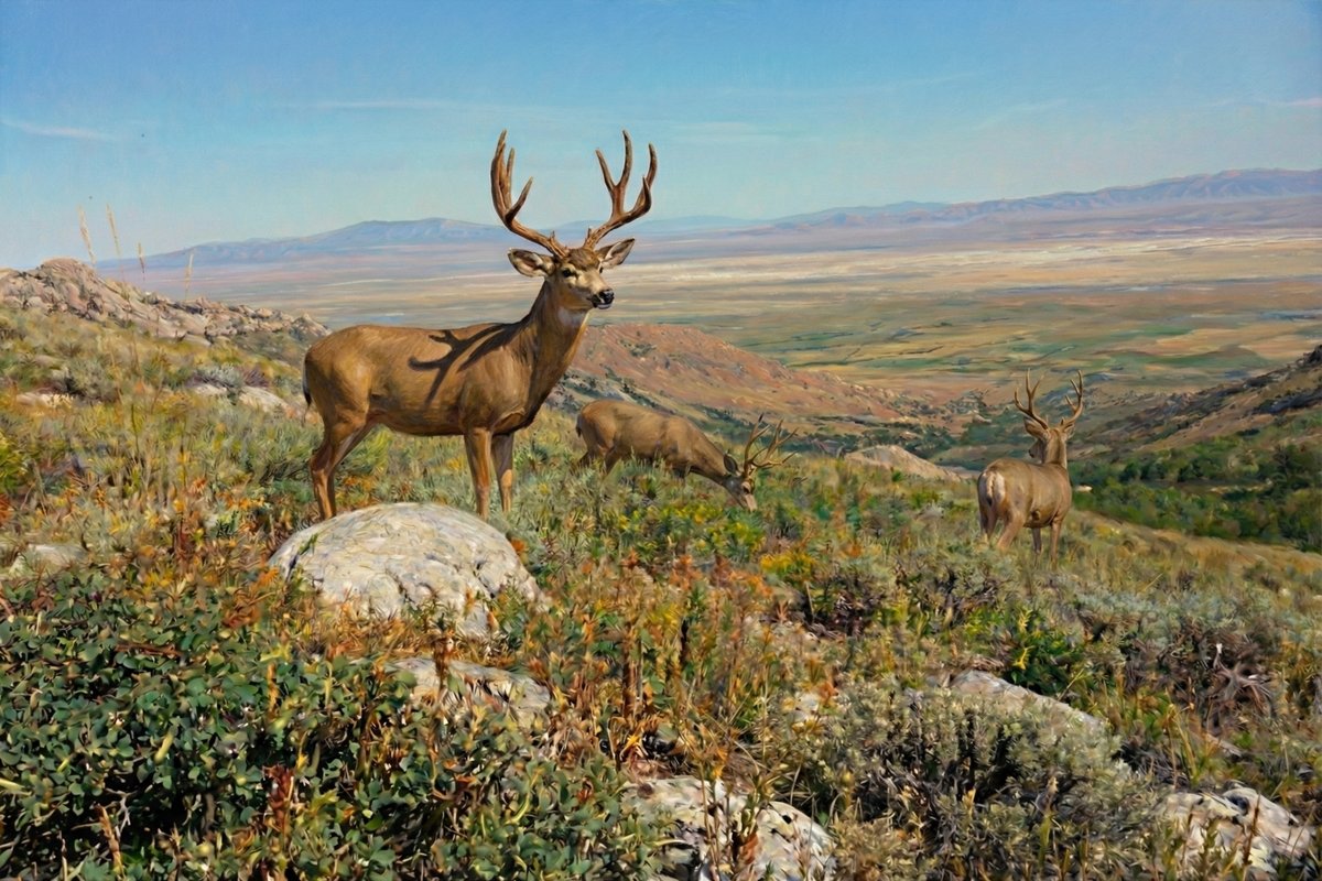 High Country Sentinel