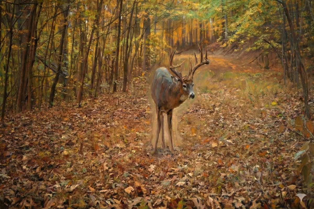 Sweet November Breakout