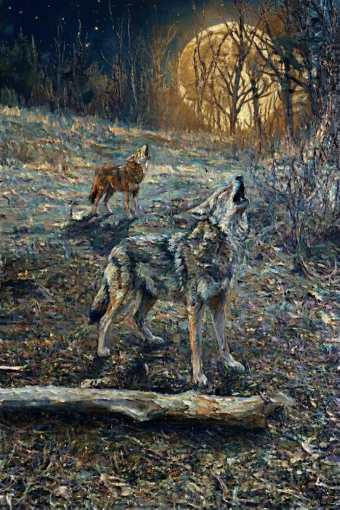 Coyote