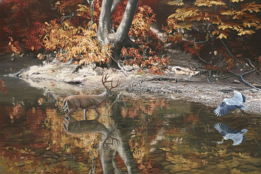 Still Waters Encounter