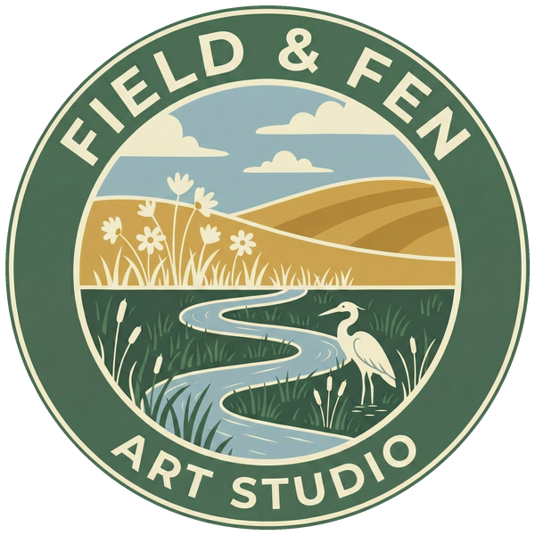 Field & Fen Art